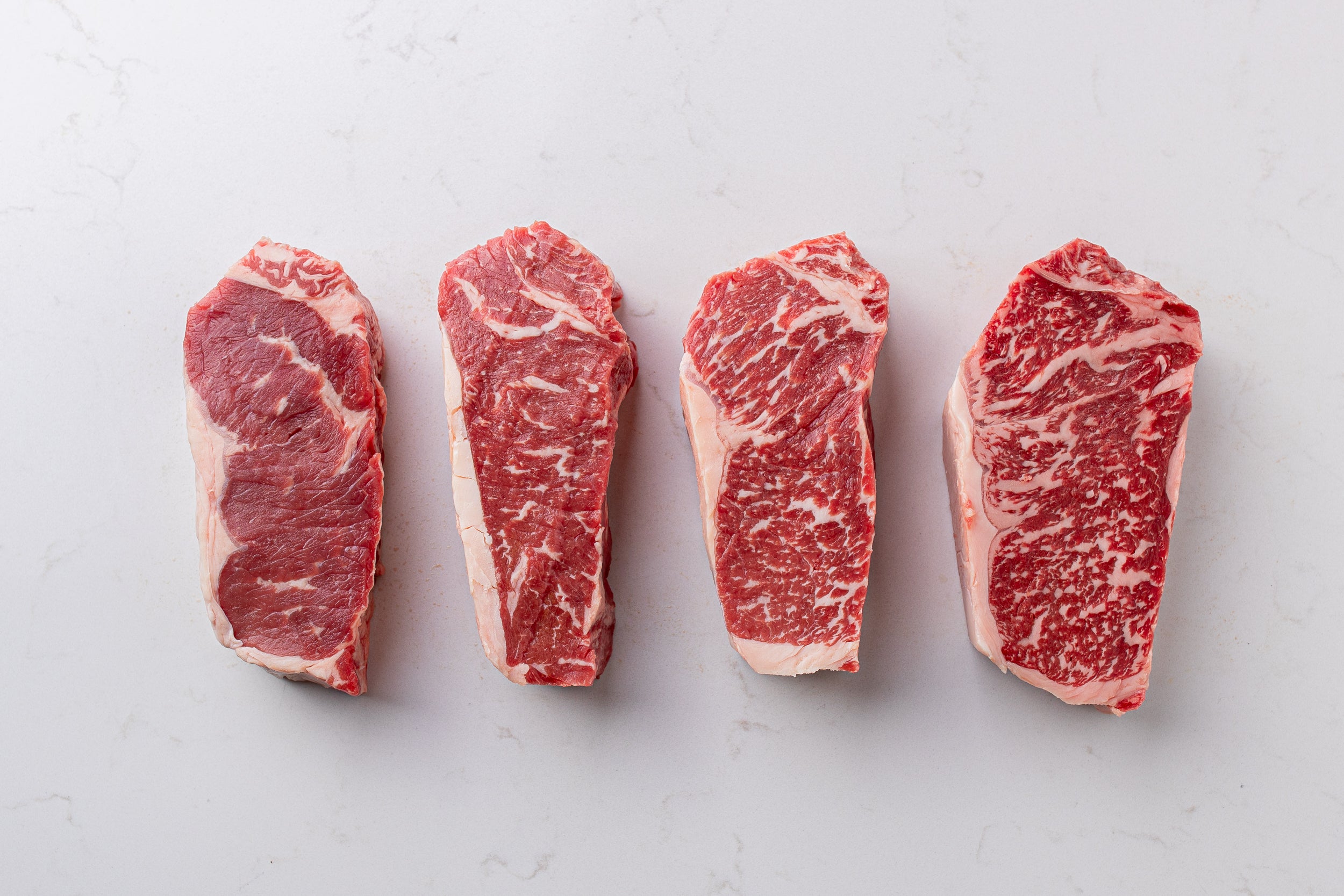 Beef Buyer's Guide: Choosing the Best Meat to Bring to Your Table