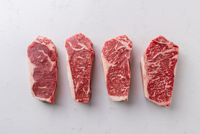 Beef Buyer's Guide: Choosing the Best Meat to Bring to Your Table