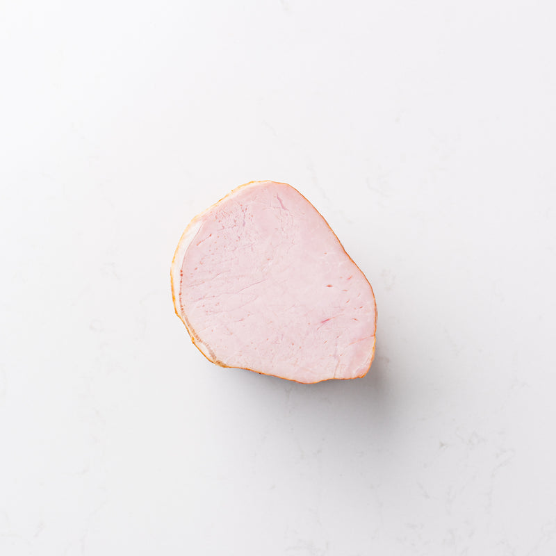 Smoked Back Bacon - butcher-shoppe-direct-meat-delivery-toronto-ontario