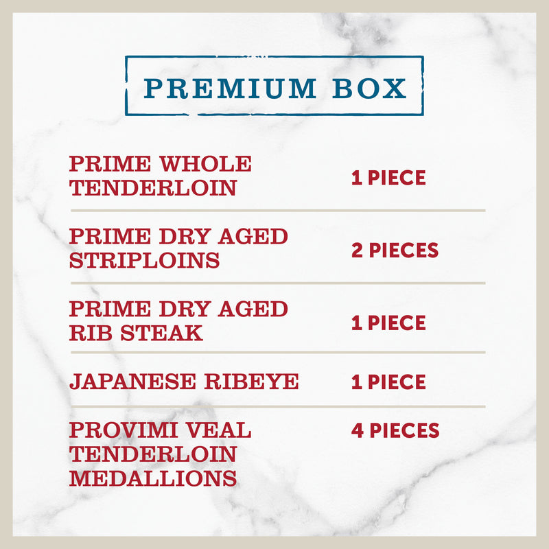 The Premium Box - butcher-shoppe-direct-meat-delivery-toronto-ontario