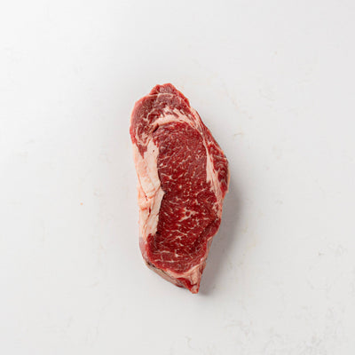 Bison Ribeye Steak - butcher-shoppe-direct