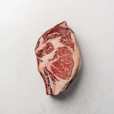Dry-Aged Prime Rib Steak - butcher-shoppe-direct