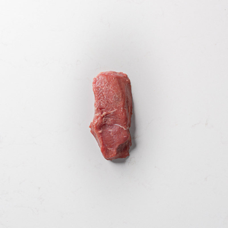 Choice Veal Medallion From Striploin - butcher-shoppe-direct