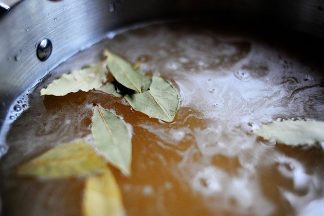 Classic Turkey Brine