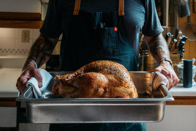 The Best Turkey Brine: Our Secret Recipe