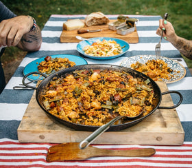 Paella