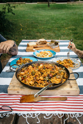 Paella