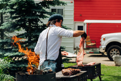 Grill Guide: Best Artisanal Cuts for Summer