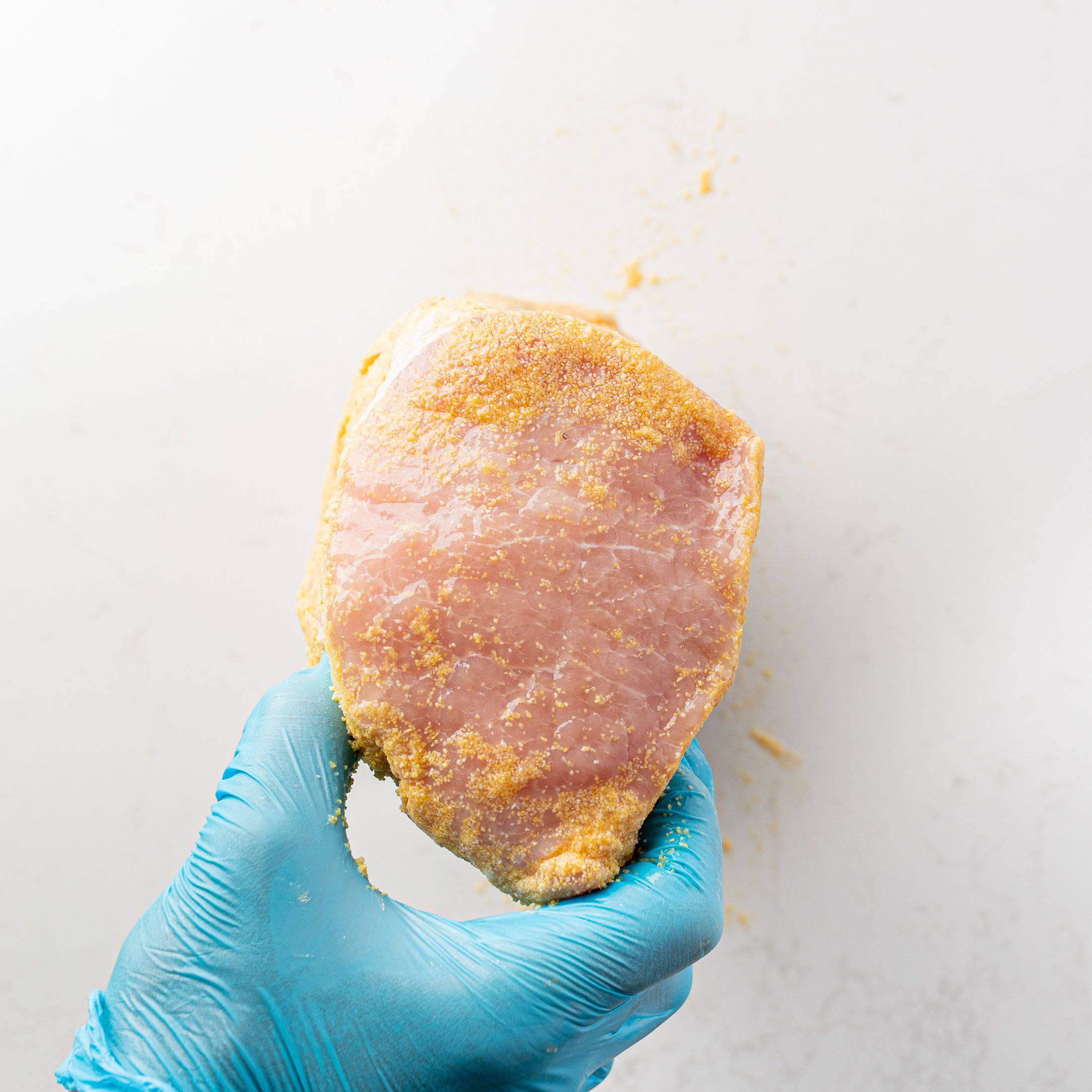The Art of Peameal Bacon