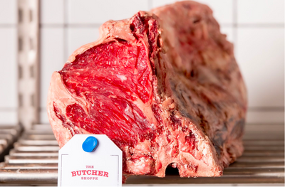 What is Dry-Aged Steak & How Does It Taste?