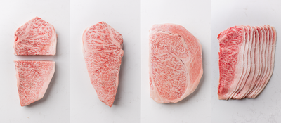 Introducing Kobe Certified Beef