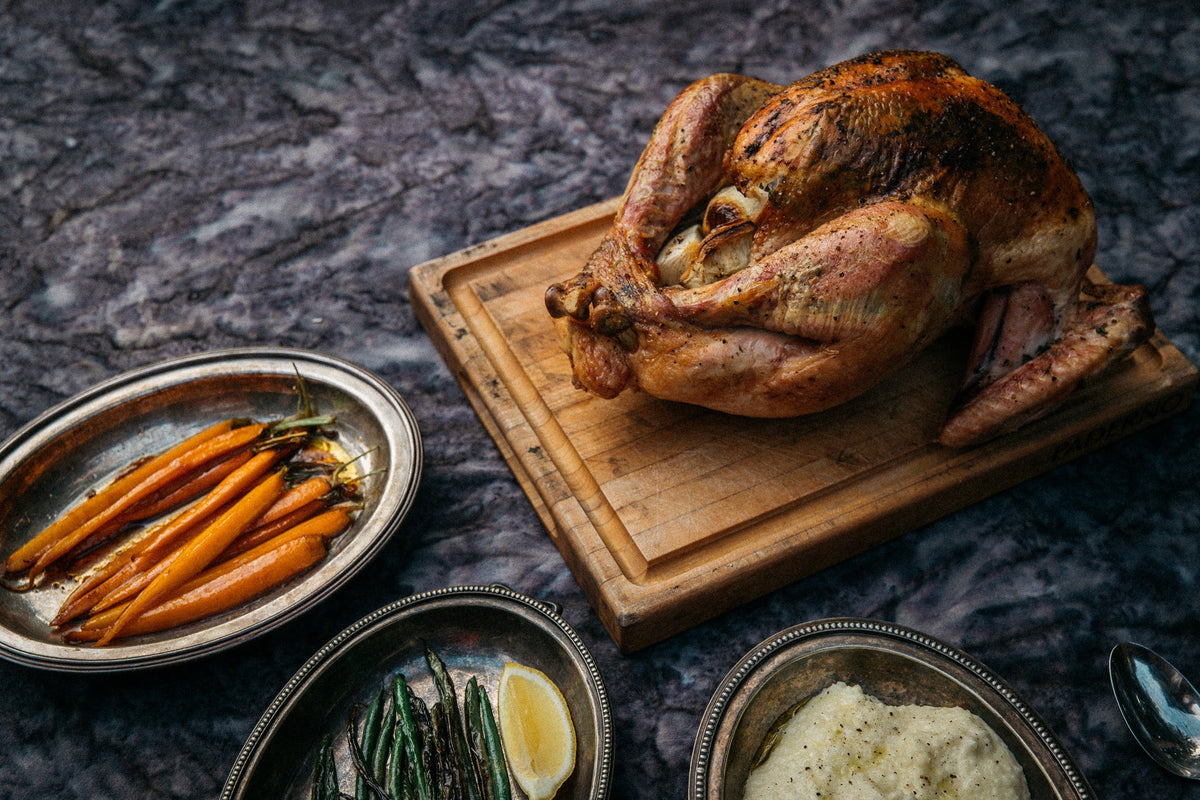 Thanksgiving