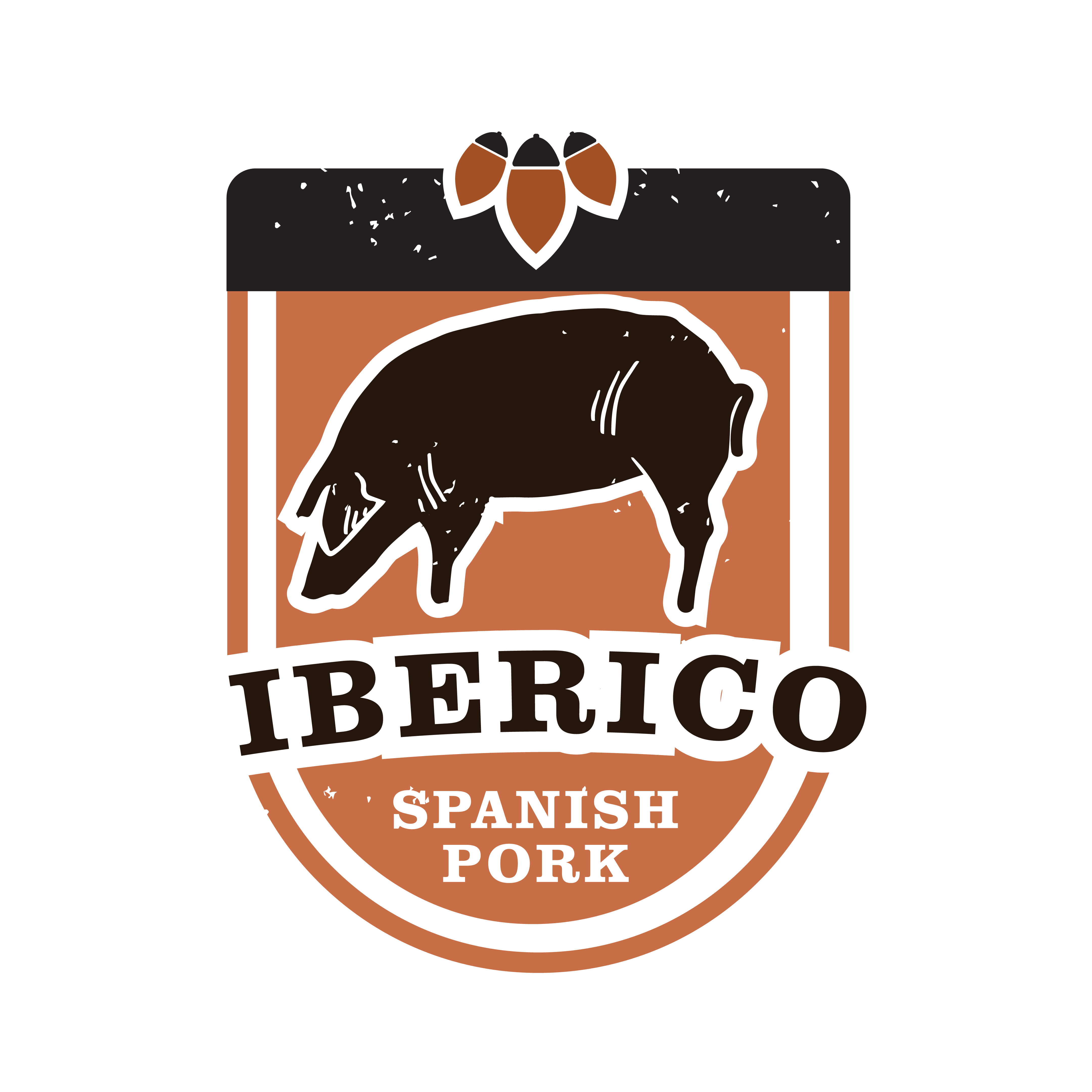 Spanish Iberico Pork