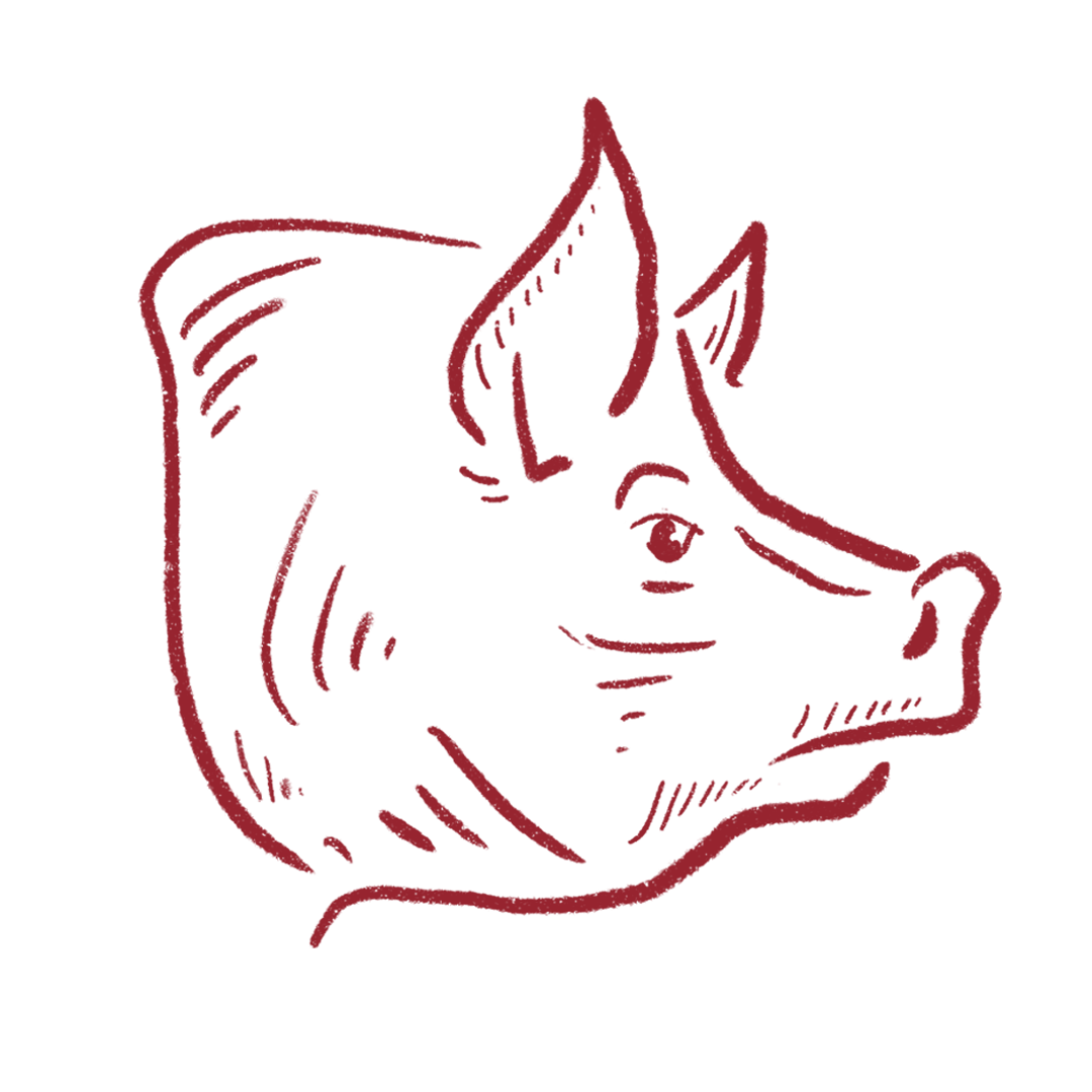 Local Pork