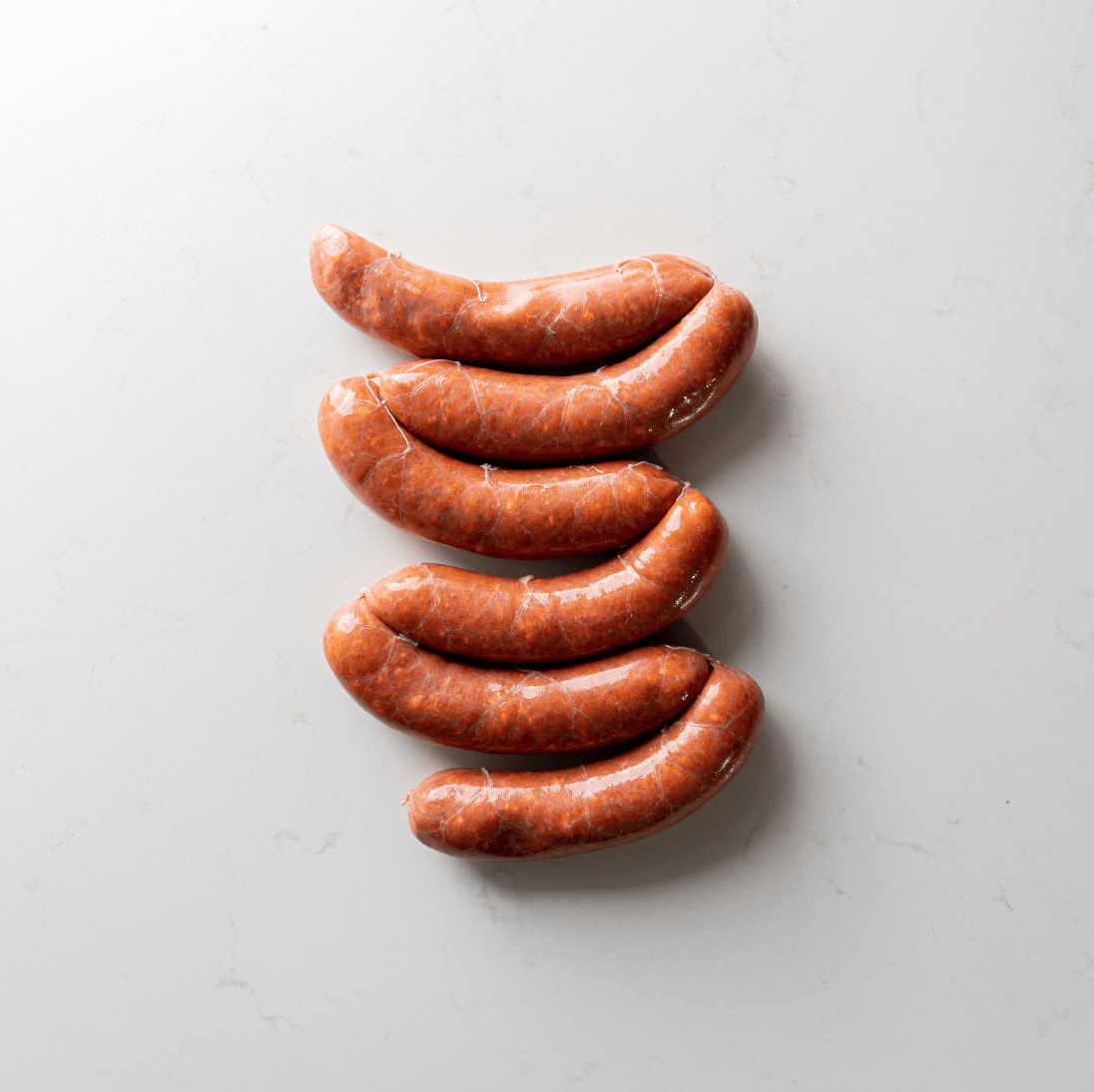 Handmade Sausages