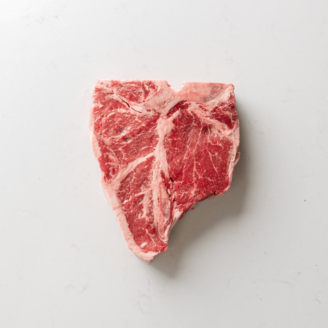 Hand-Cut Steaks