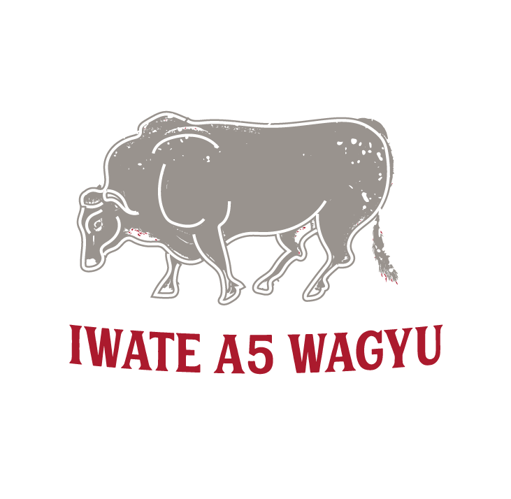 Iwate A5 Wagyu