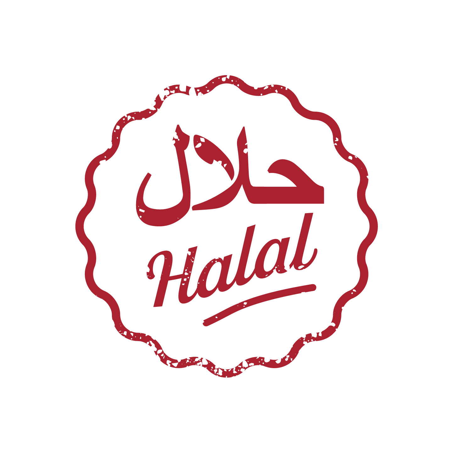 Halal Logo