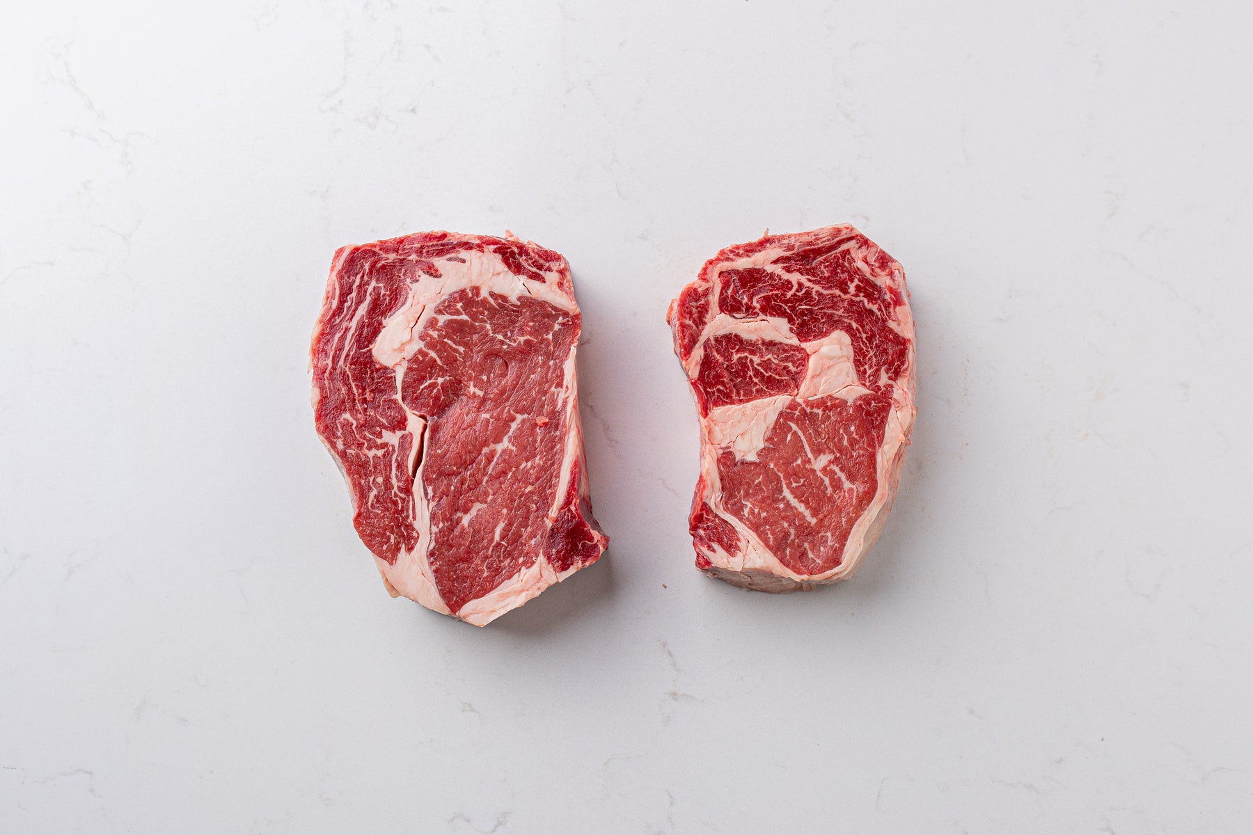 Prime Ribeye Steak  Order For Delivery or Pickup – The Butcher Shoppe