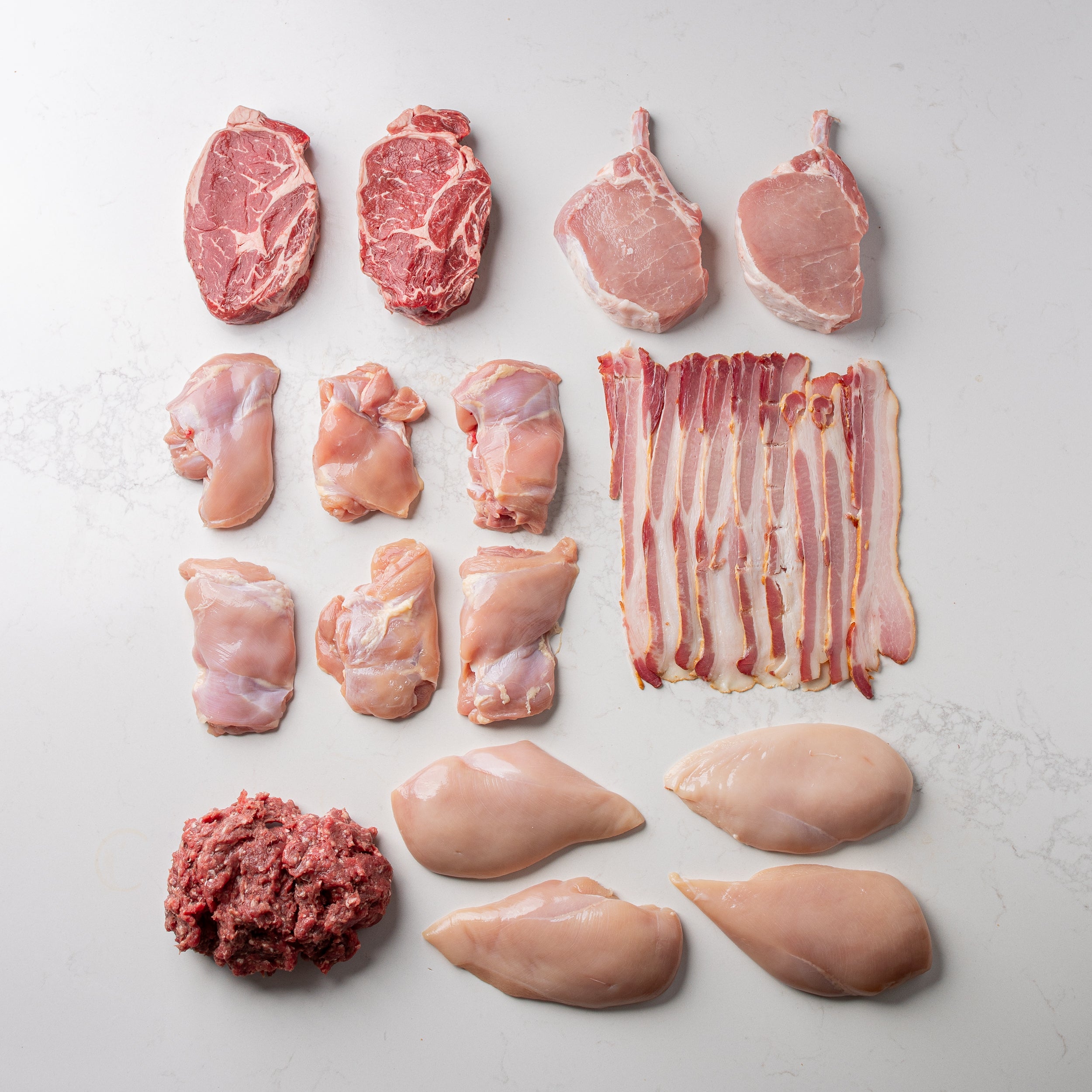 Meat Products in Toronto