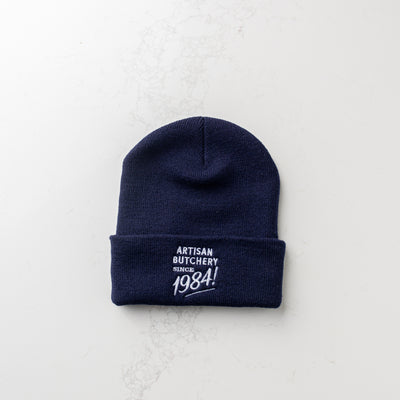 TBS Toque