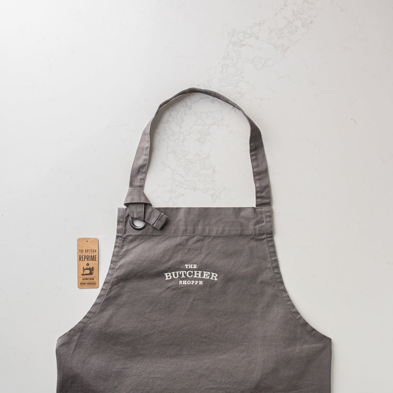 TBS Apron