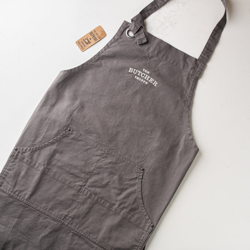 TBS Apron