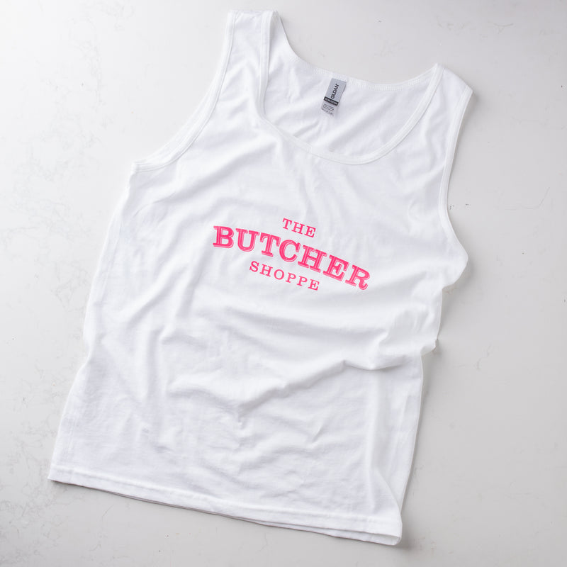TBS Tank Top