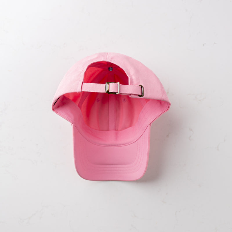 TBS Prime Cap