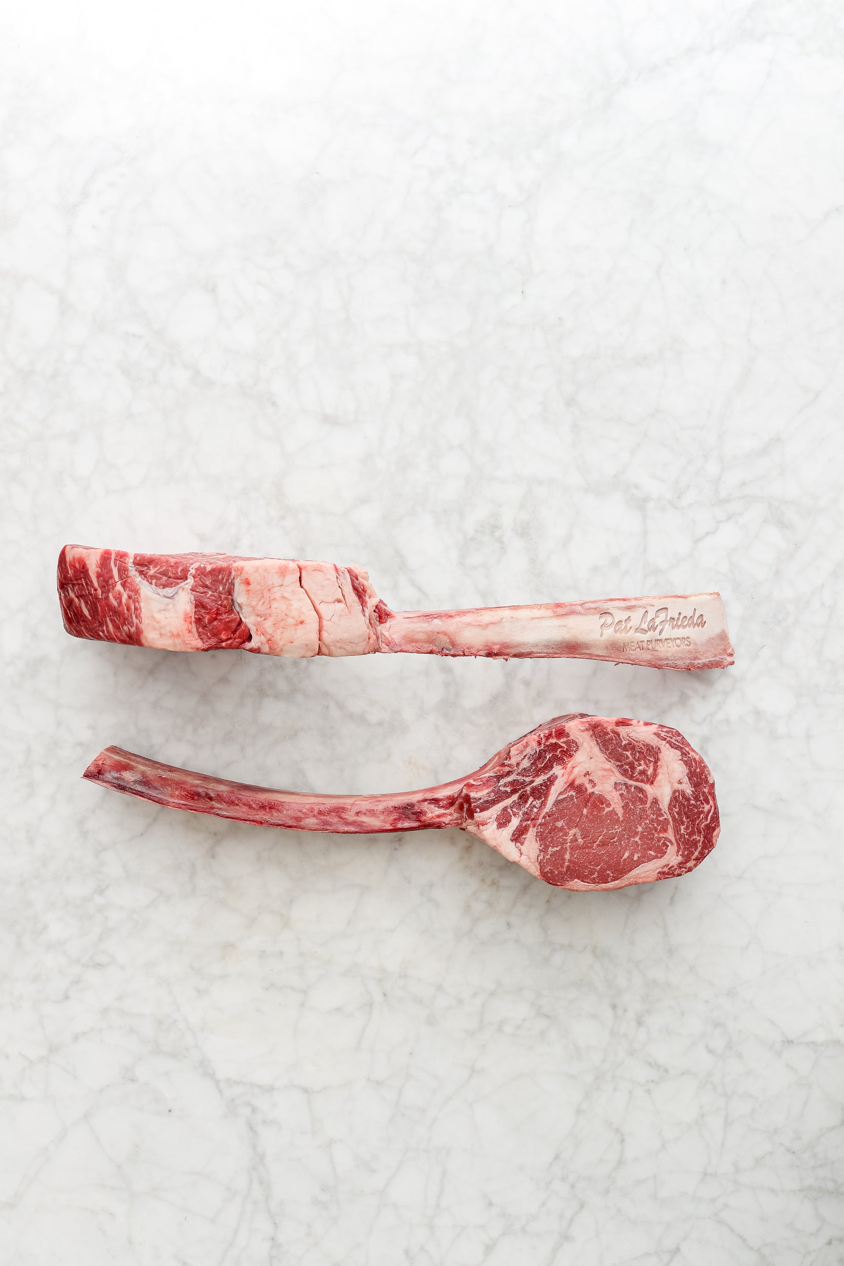 The Engraved Tomahawk