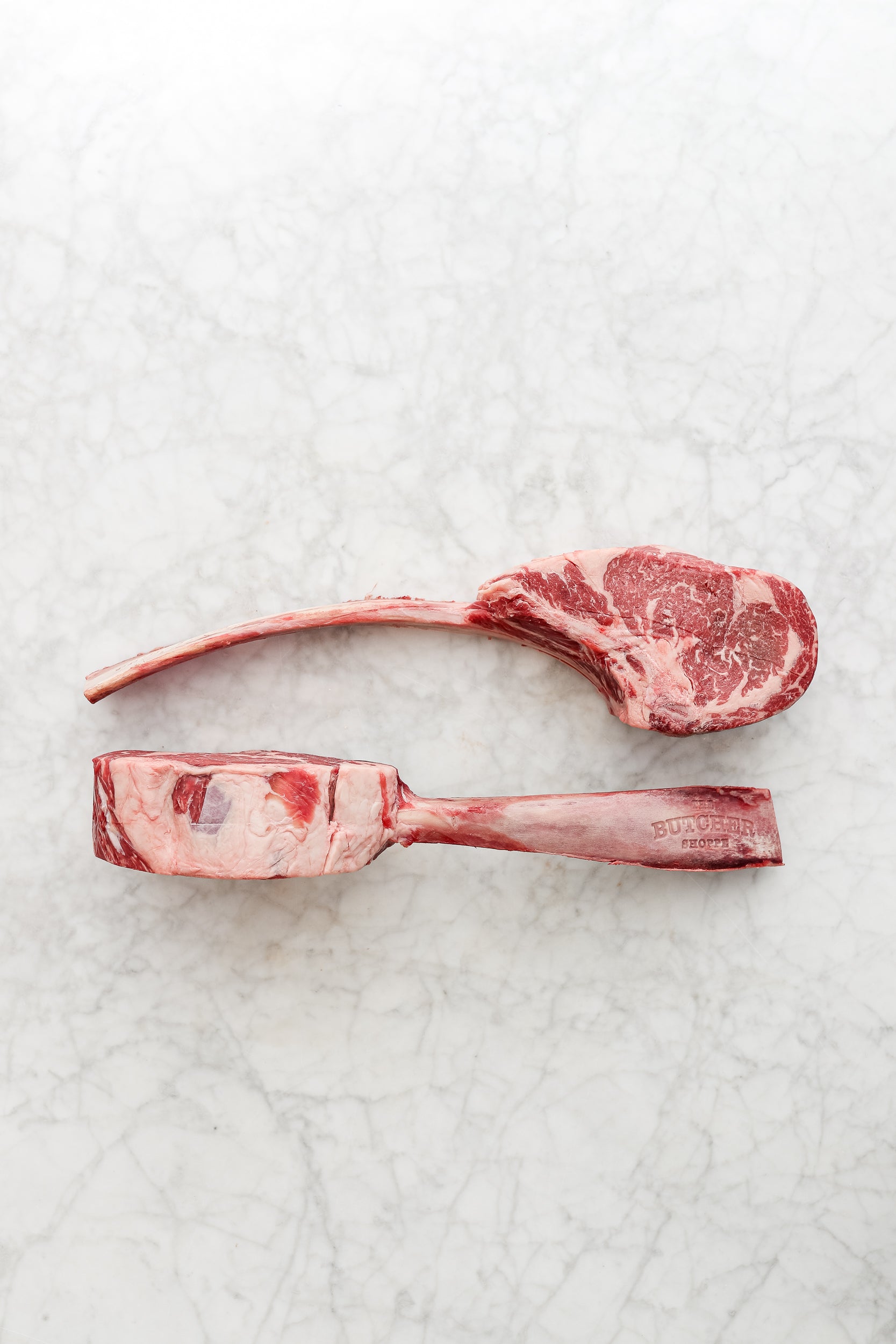 The Engraved Tomahawk