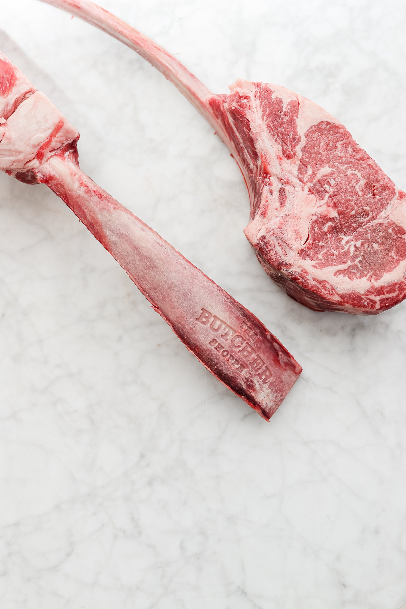 The Engraved Tomahawk