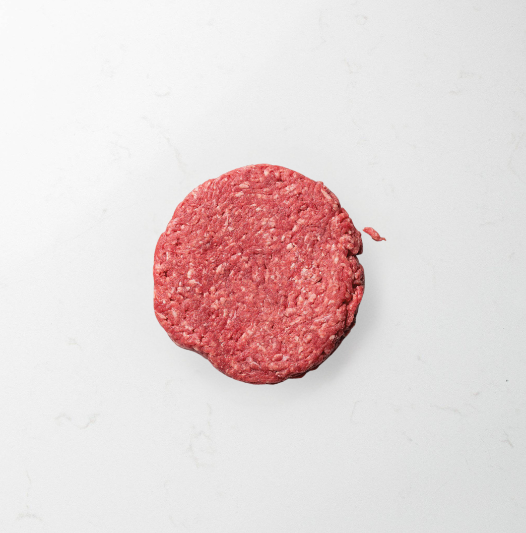 Canadian Lamb Burgers (Box)
