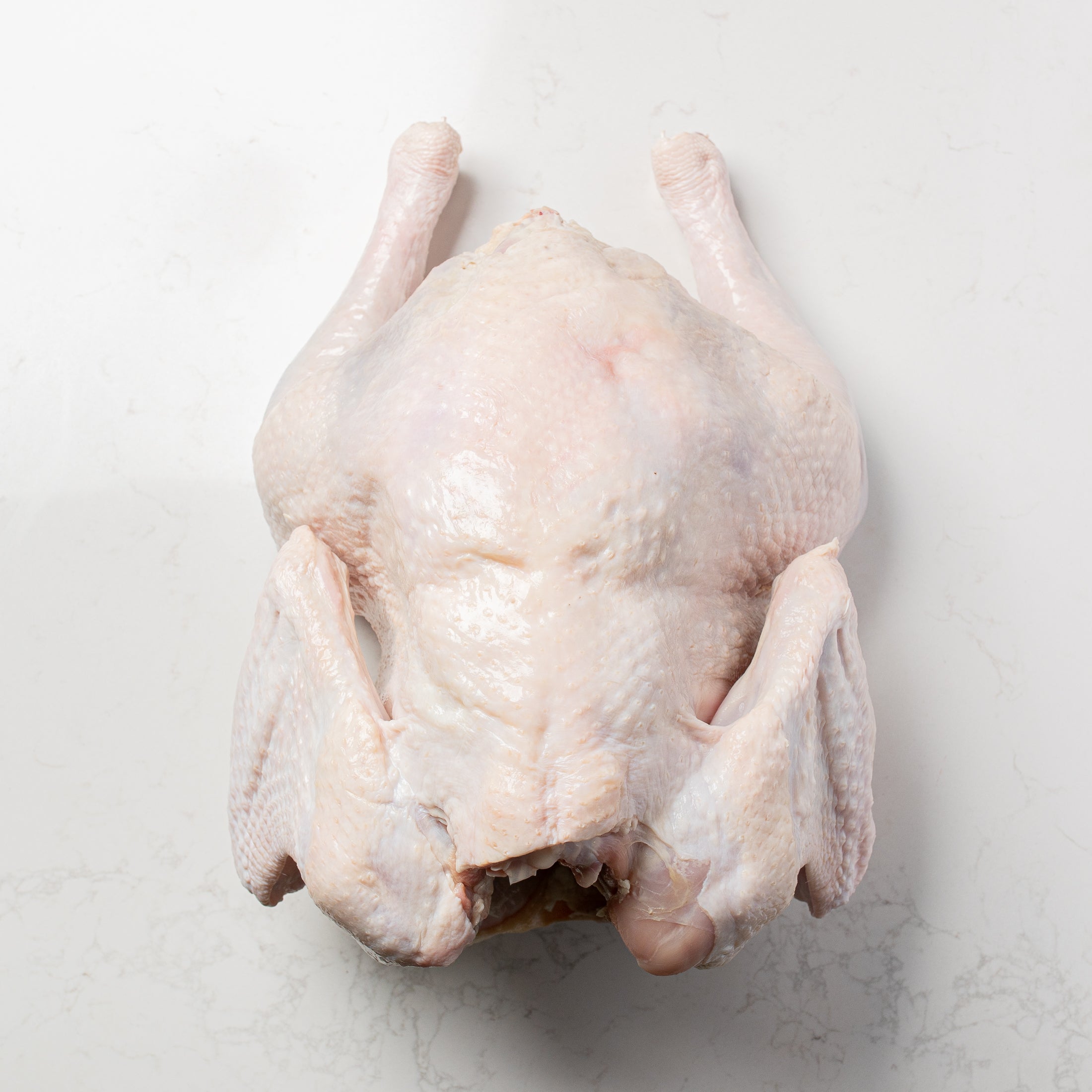 Organic Whole Turkey Frozen