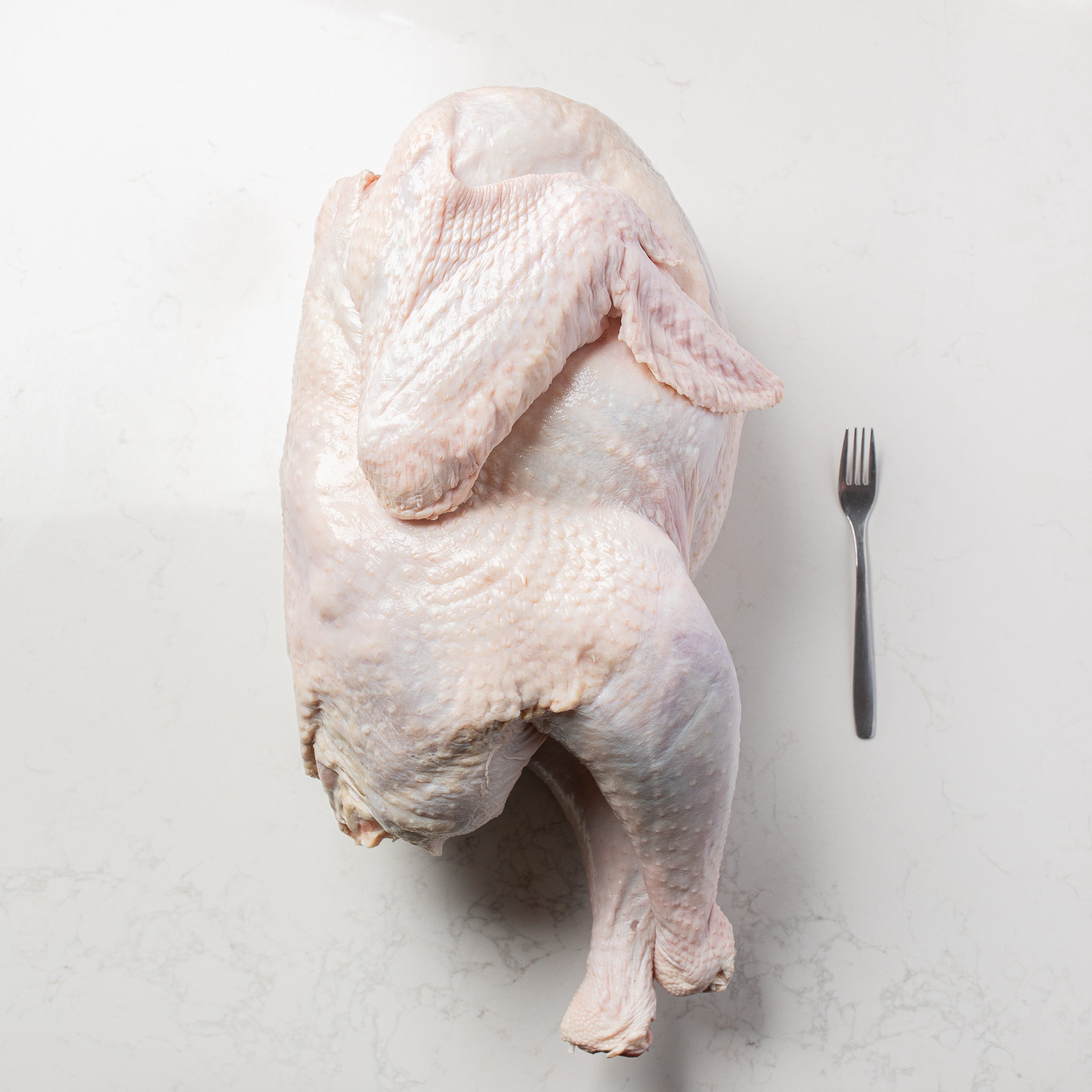 Organic Whole Turkey Frozen