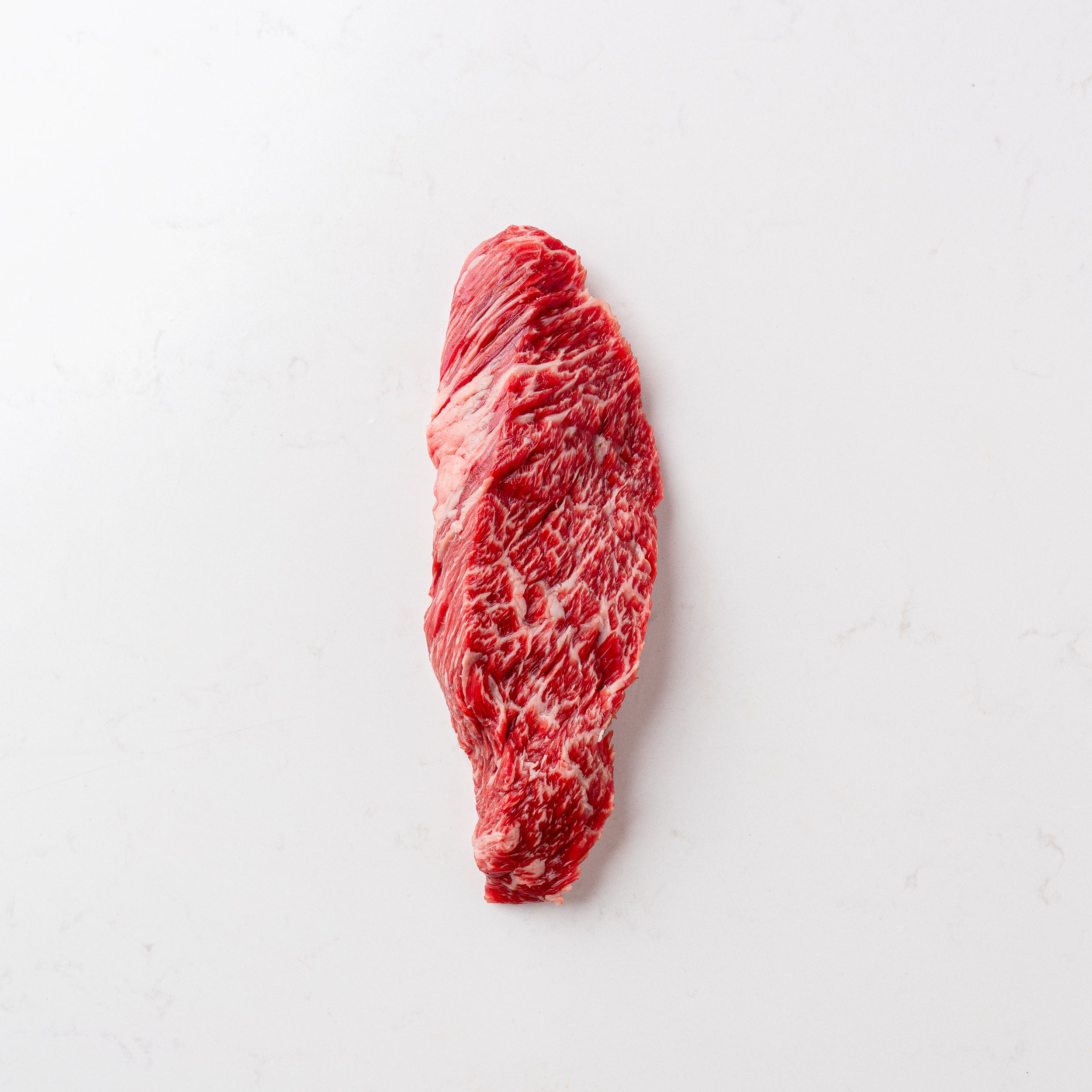 Australian Wagyu Bavette portioned (Flap Meat)