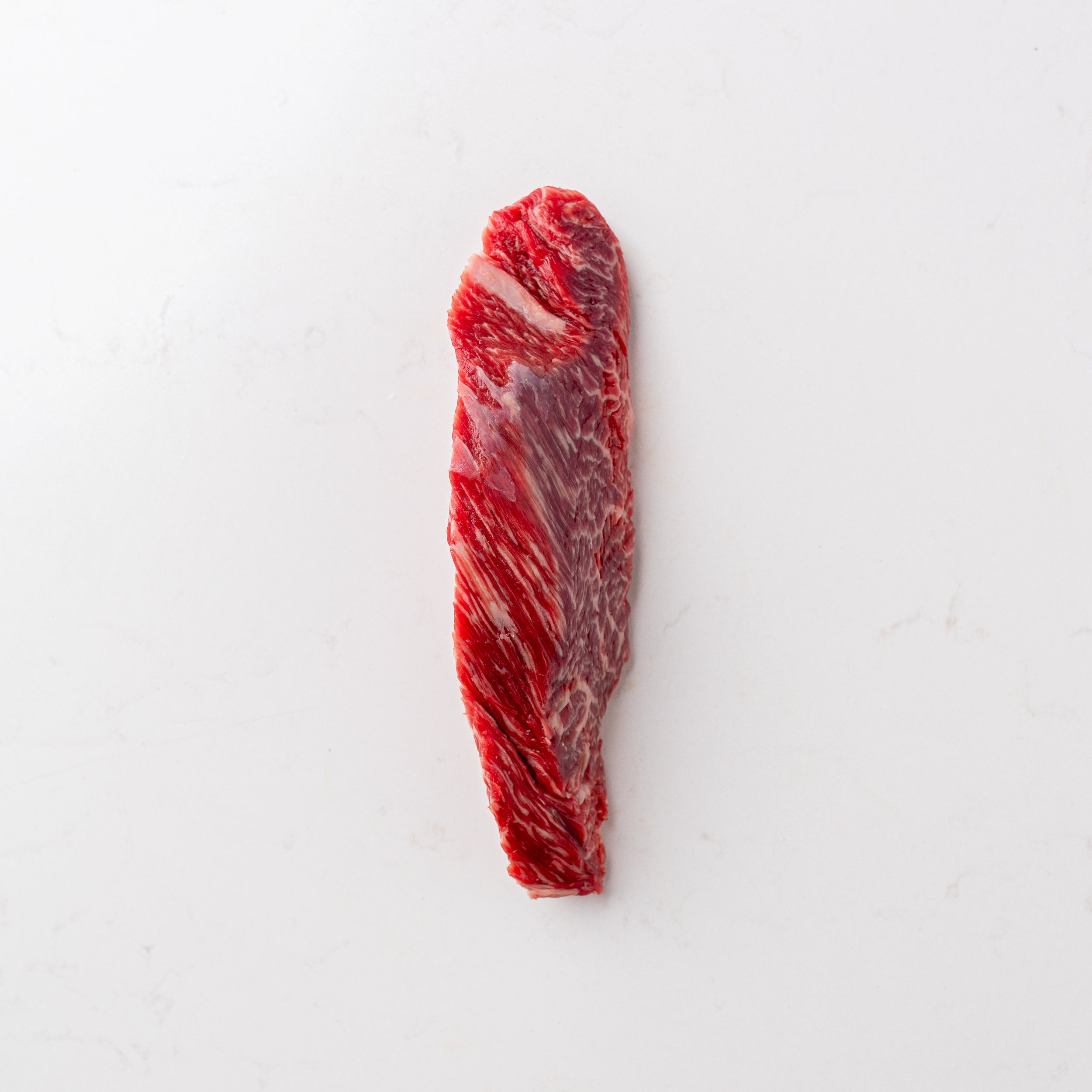 Australian Wagyu Bavette portioned (Flap Meat)