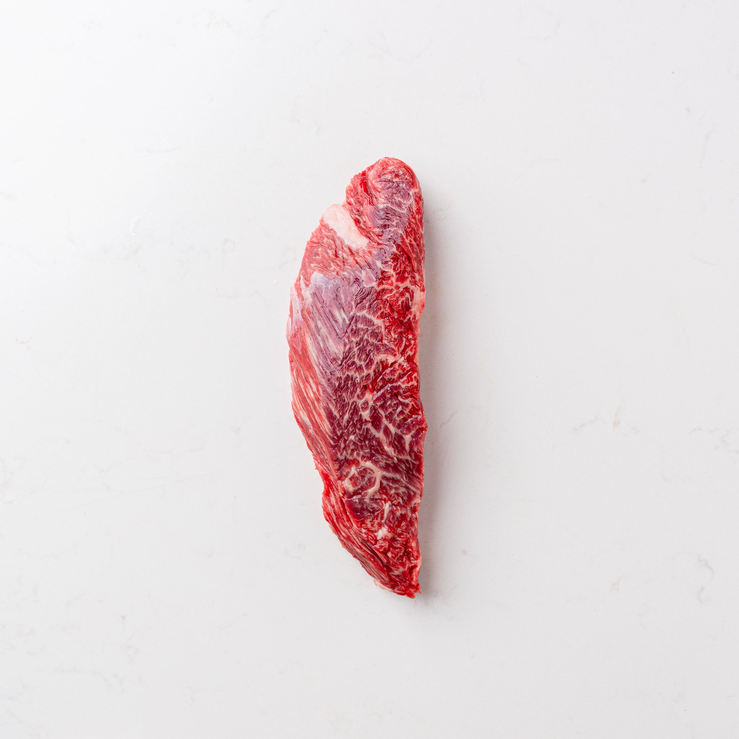 Australian Wagyu Bavette portioned (Flap Meat)