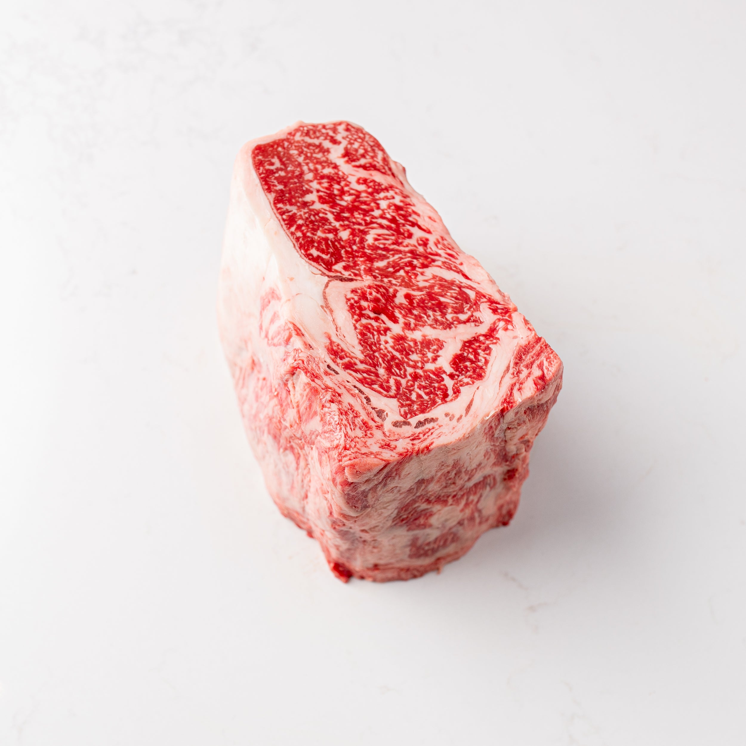 US Wagyu Ribeye Roast (Boneless)