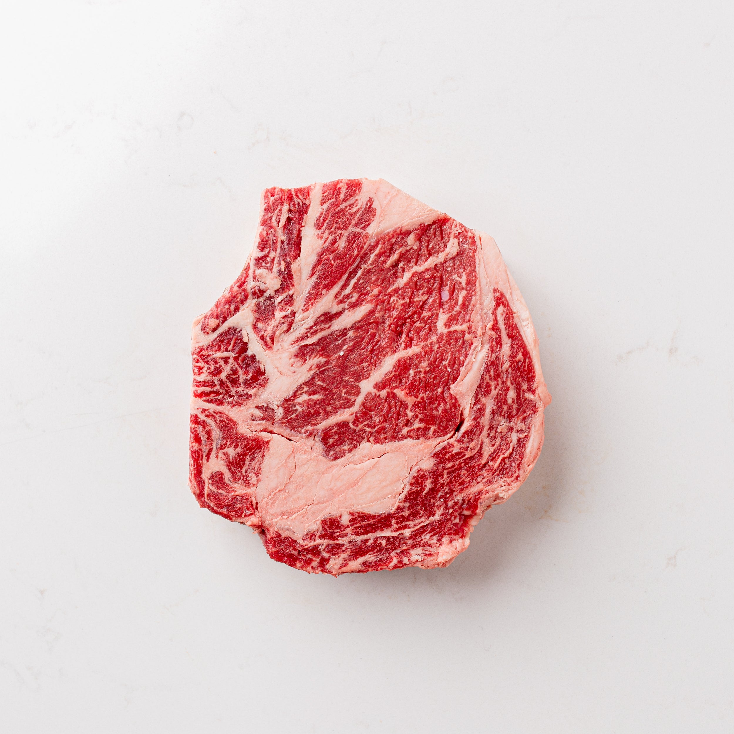 Prime Bone In Rib Steak