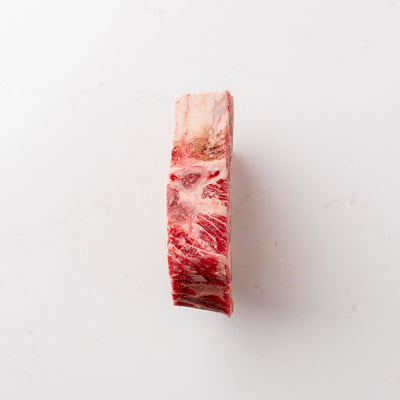Prime Bone In Rib Steak