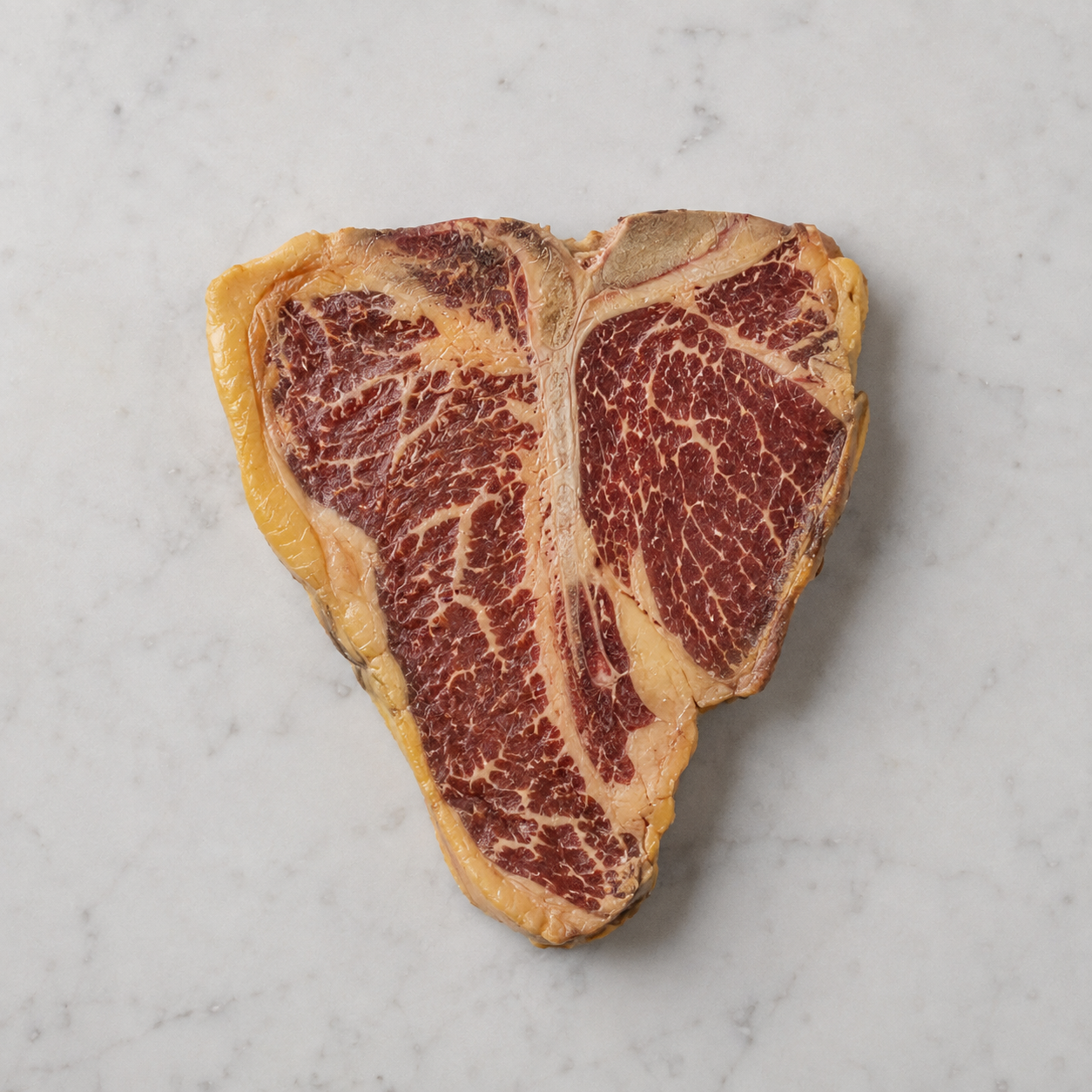 Spanish Galician Porterhouse