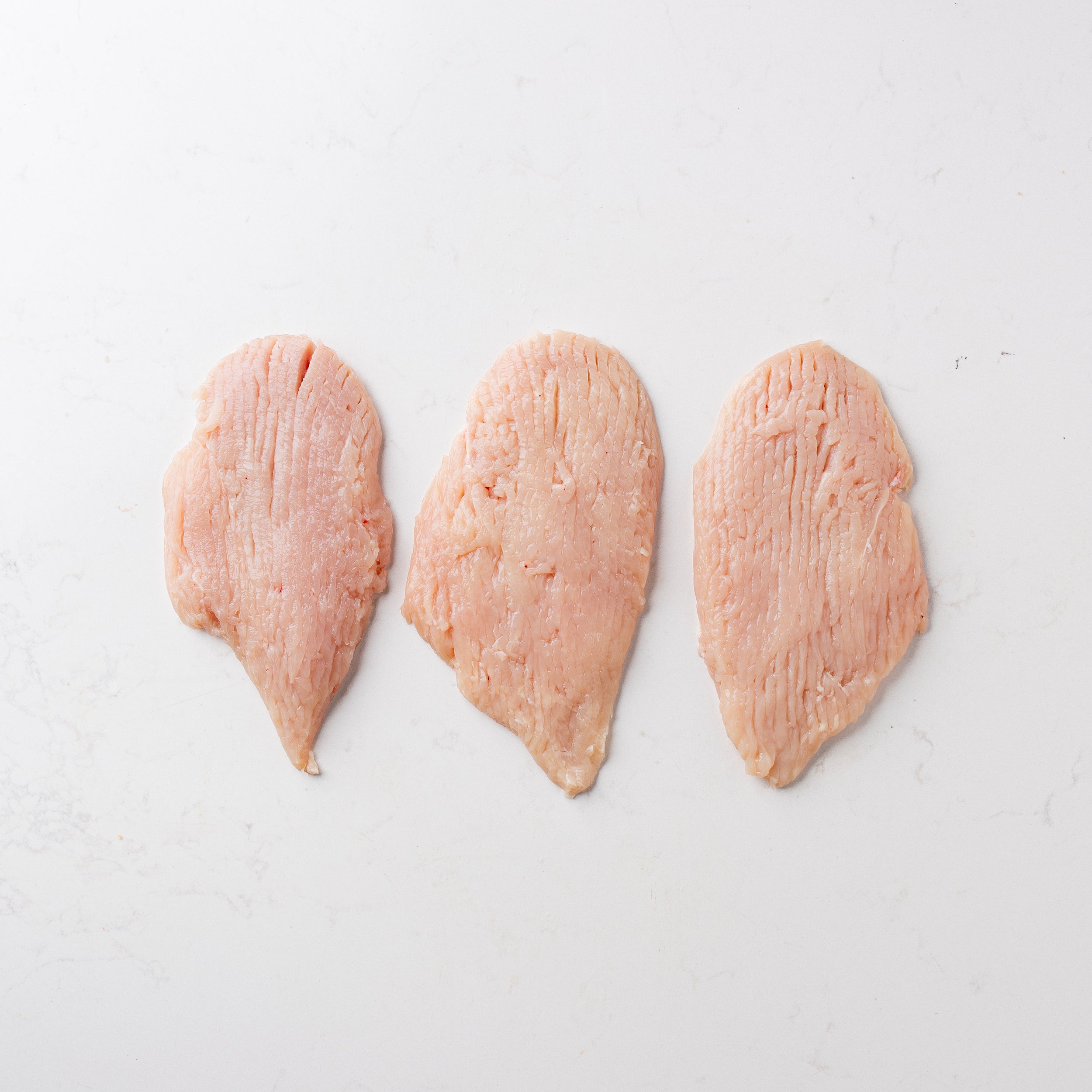 Organic Chicken Cutlets