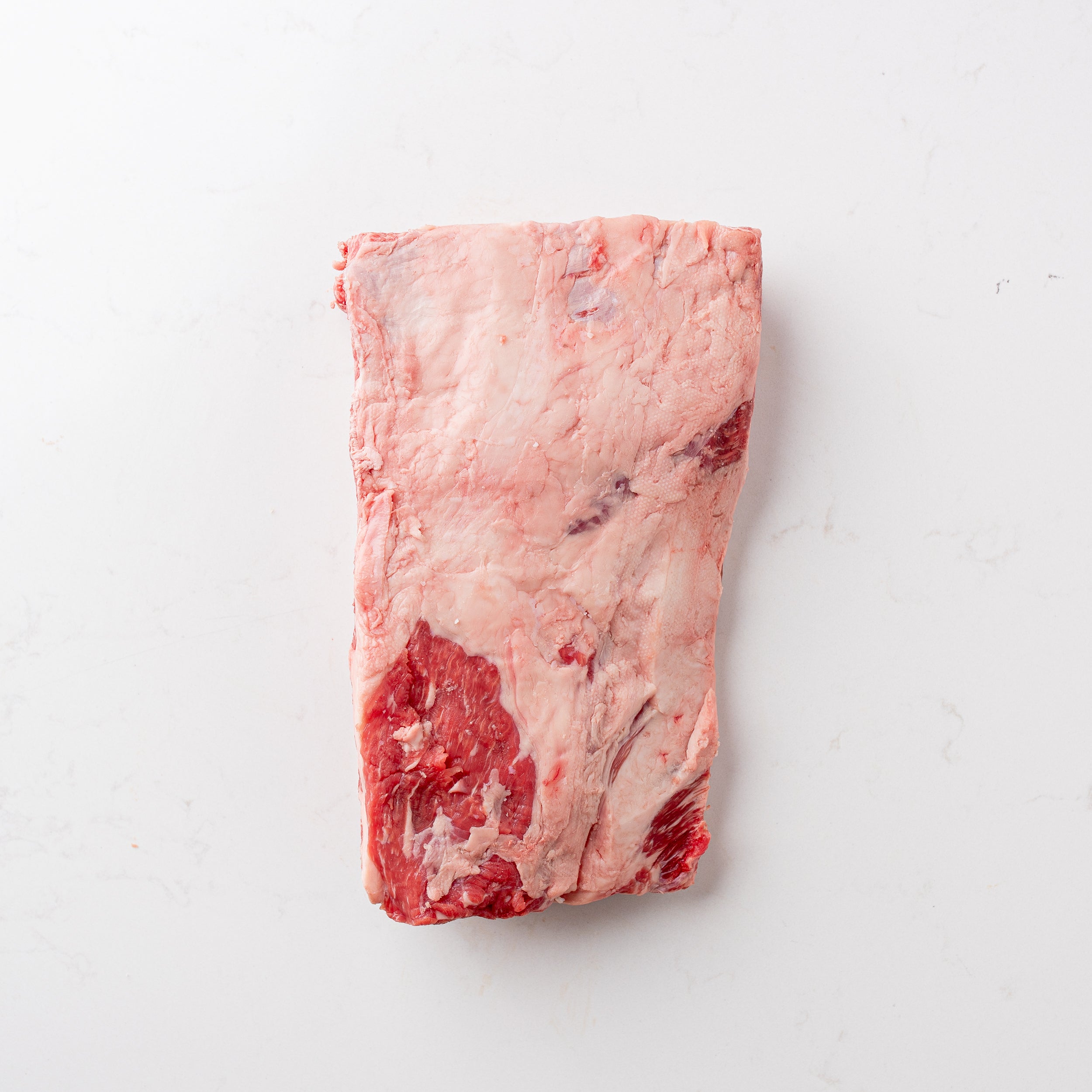 Local Natural Chuck Short Ribs