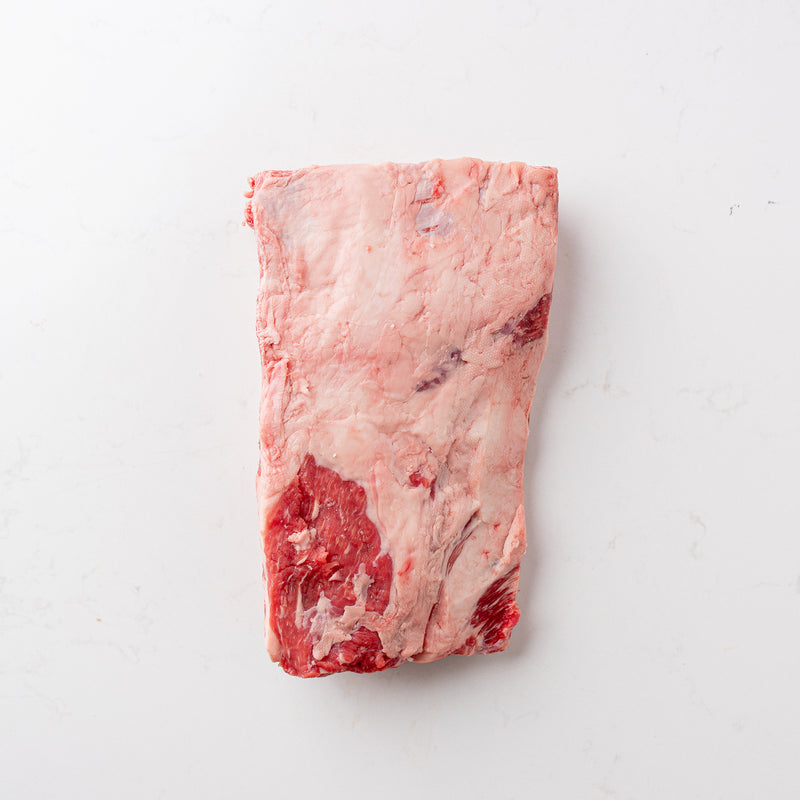 Local Natural Chuck Short Ribs