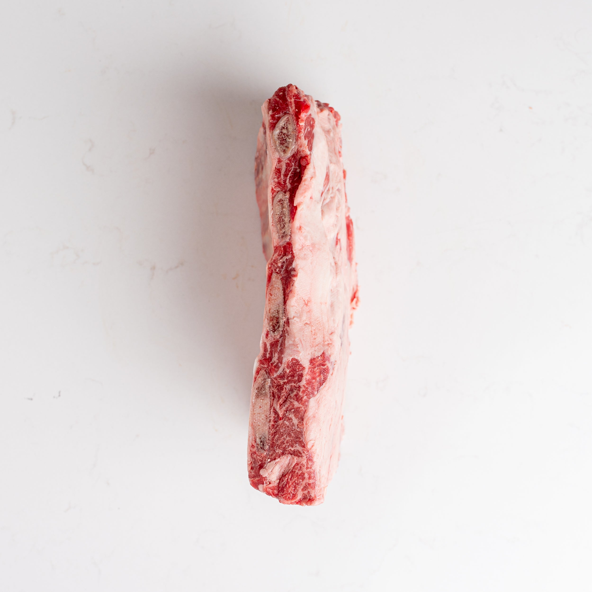 Local Natural Chuck Short Ribs