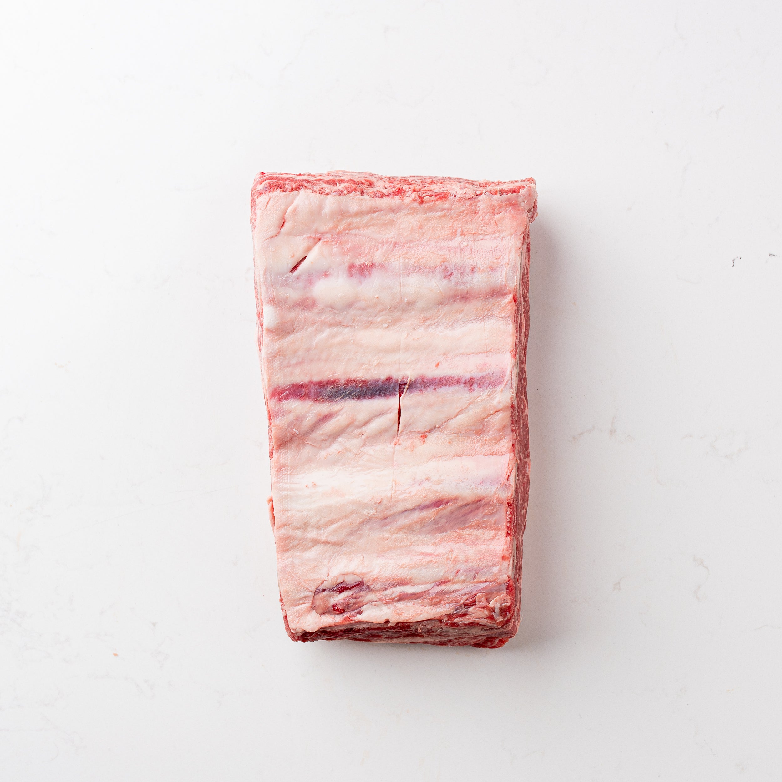 Local Natural Chuck Short Ribs