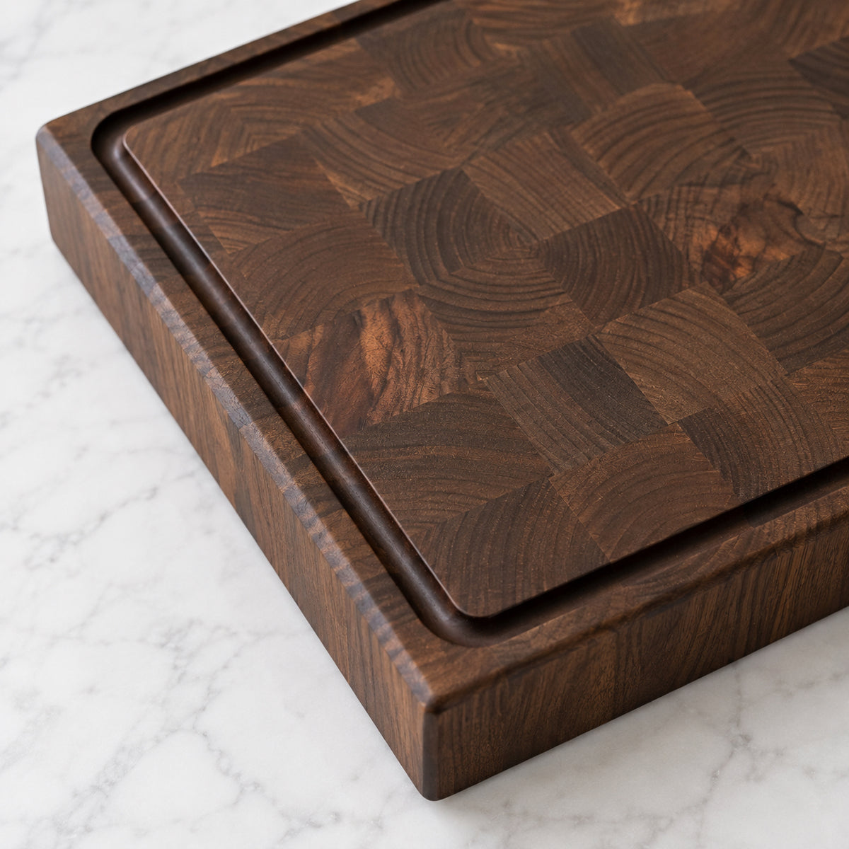 The Butcher’s Block