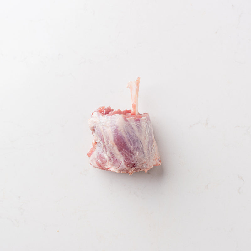 Frenched Pork Hock