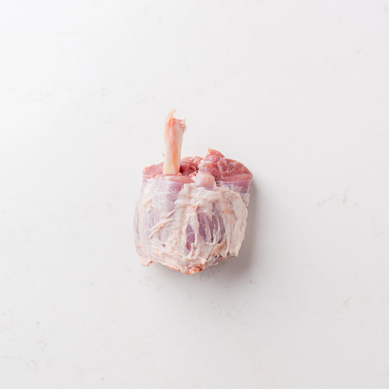 Frenched Pork Hock